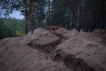 Wplątani w wojnę. Z Afryki na front w Ukrainie