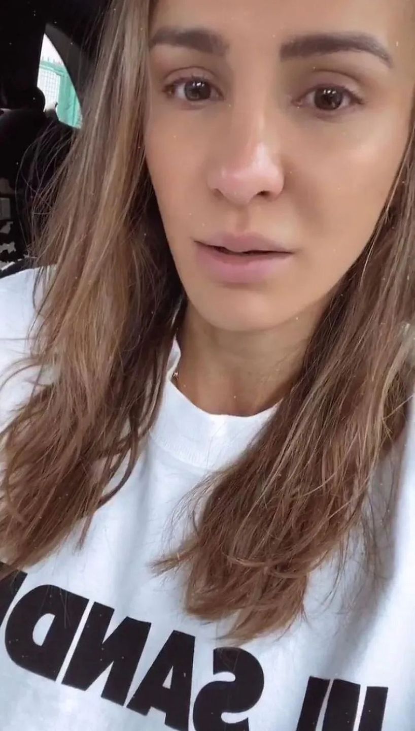 Sara Boruc