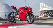 Ducati Panigale V4 – cena, informacje, dane techniczne