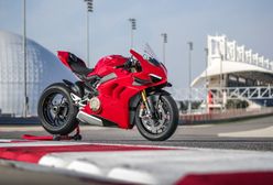 Ducati Panigale V4 – cena, informacje, dane techniczne