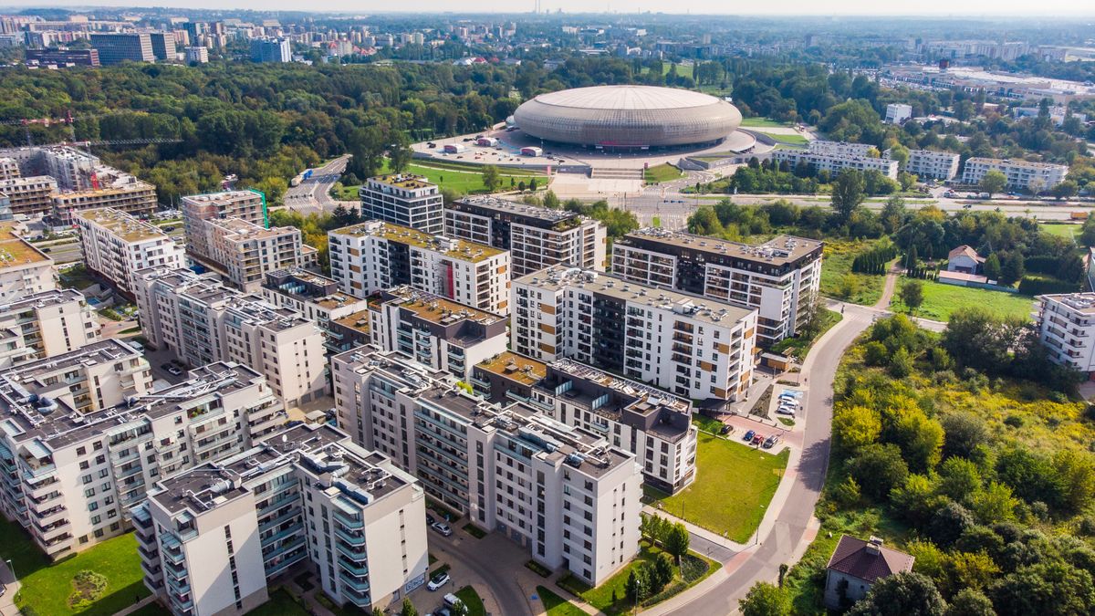 "Mało kto się spodziewał". Zwrot na rynku mieszkań