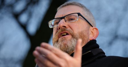 Wynik Grzegorza Brauna zaskoczył. Tam bił rekordy