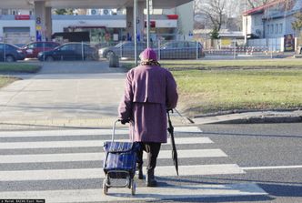 Wiek emerytalny podwyższony do 67 lat? Ekspertka: to niezbędne