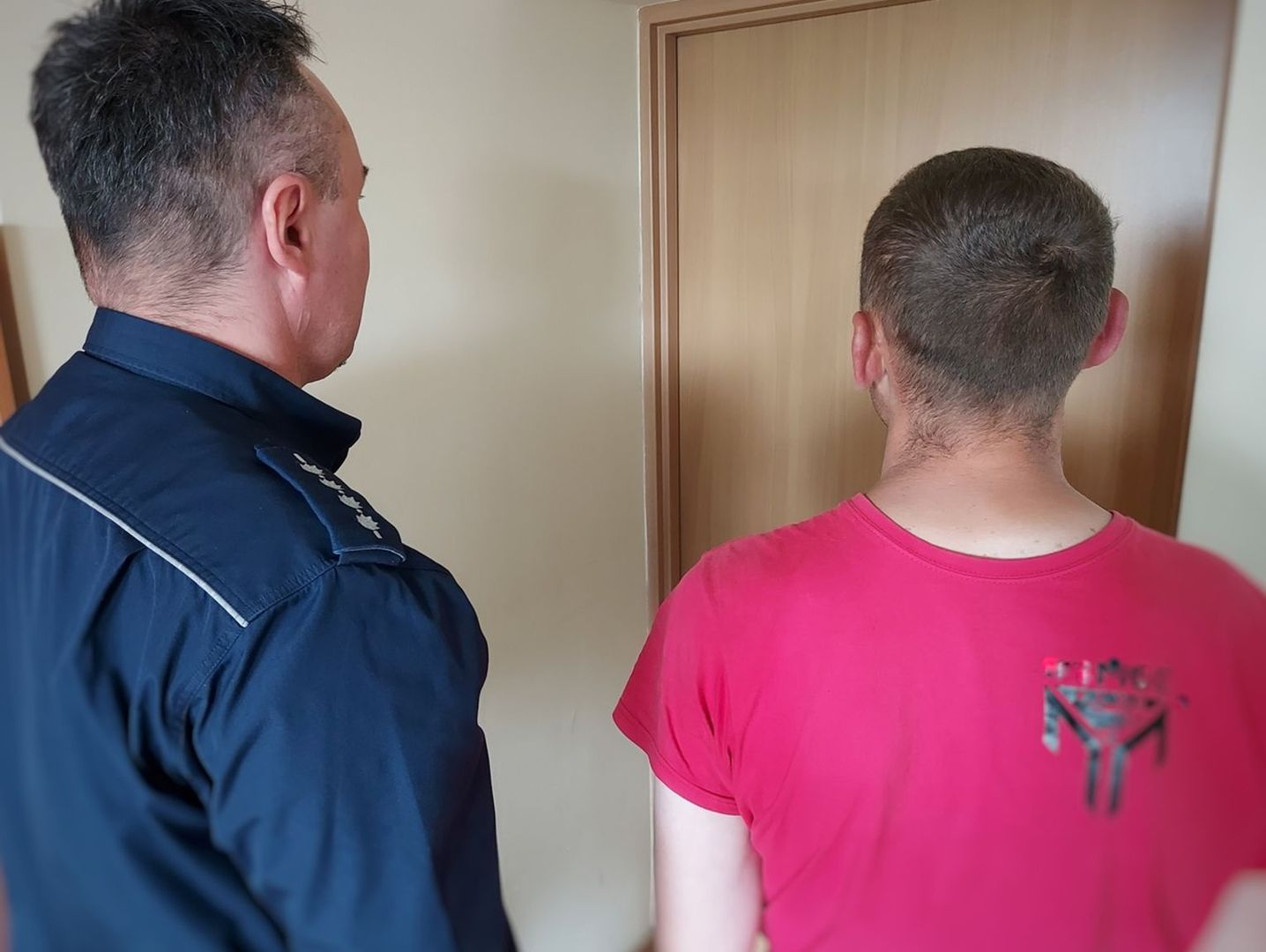 Kradzież w Rawie Mazowieckiej. 38-latek ukradł puszkę z datkami na leczenie dzieci