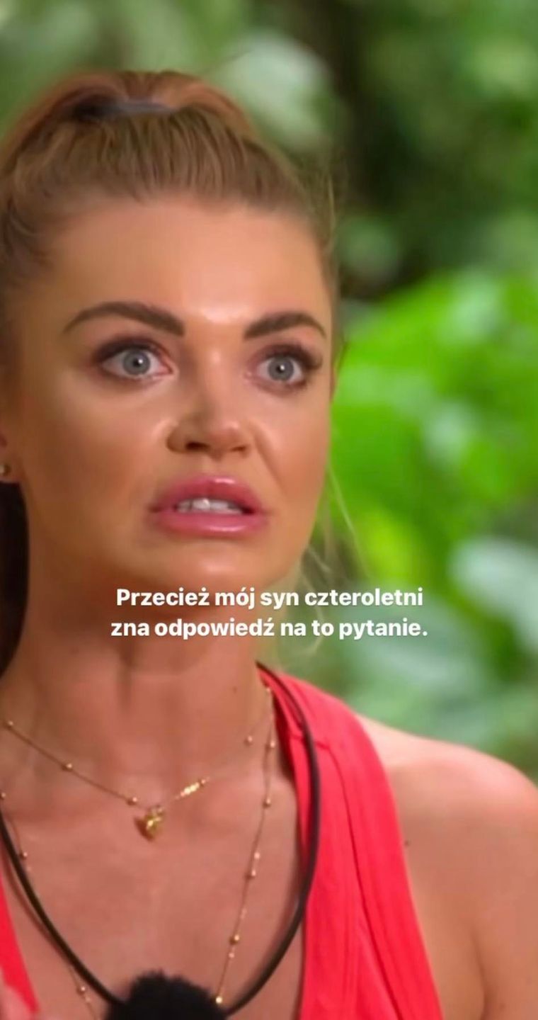 Królowa przetrwania