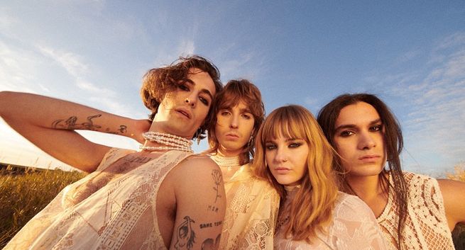 Bajm, Enej i Maneskin gwiazdami Polsat SuperHit Festiwal 2021 (wideo)