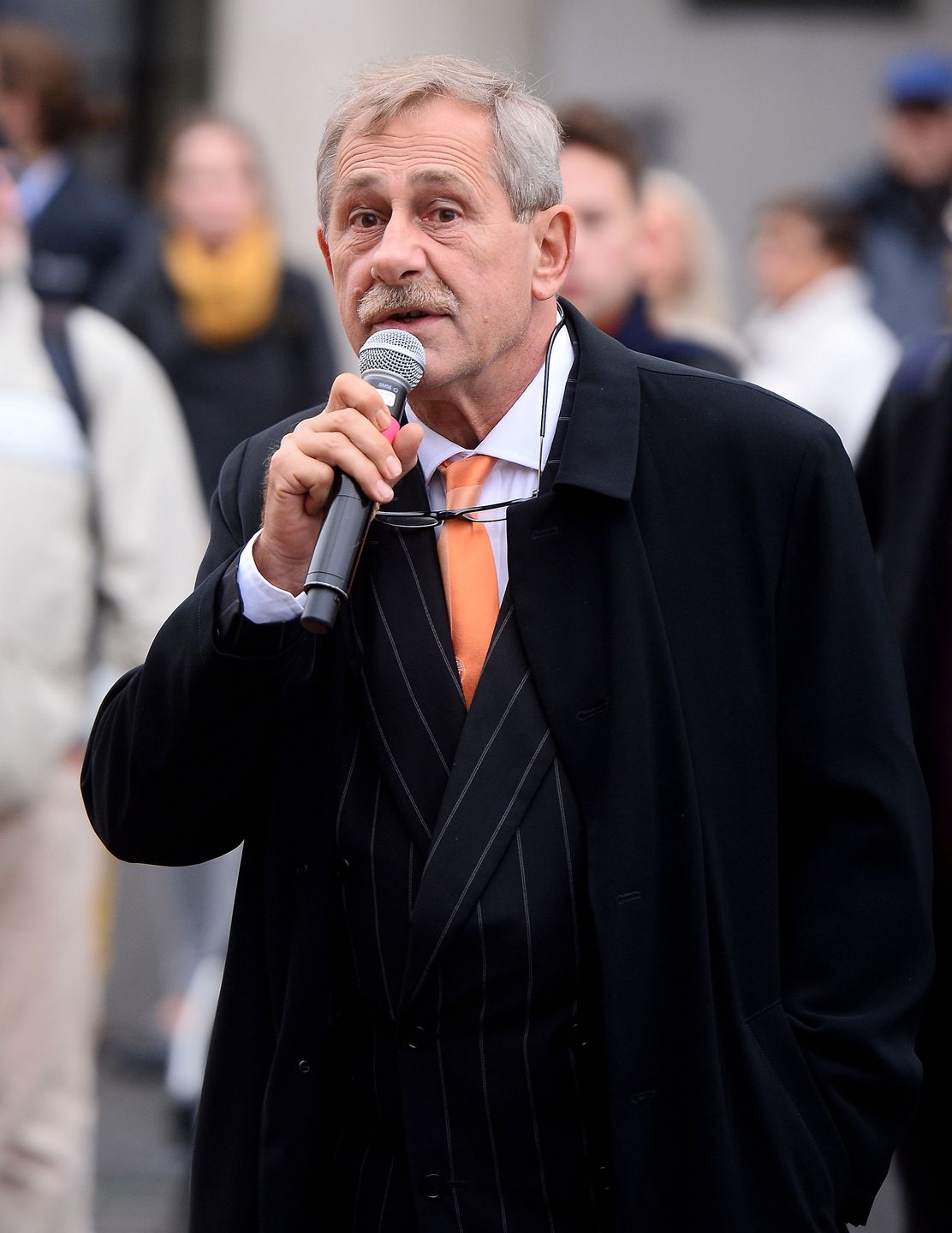 Andrzej Strzelecki