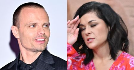 Marcin Hakiel gorzko o relacjach z Katarzyną Cichopek: "Po co mamy się widywać? PO CO MAMY ROZMAWIAĆ?!"