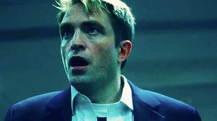"Primetime". Robert Pattinson na wojnie z drapieżcami