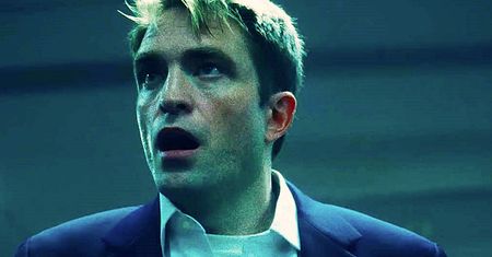 "Primetime". Robert Pattinson na wojnie z drapieżcami