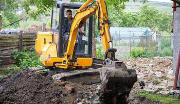 "Mój teren, moja sprawa". Nieprawda. Kary sięgają miliona złotych
