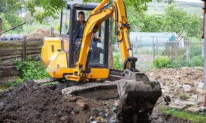 Śmietnik na działce. Możesz zapłacić fortunę! Kary sięgają miliona zł