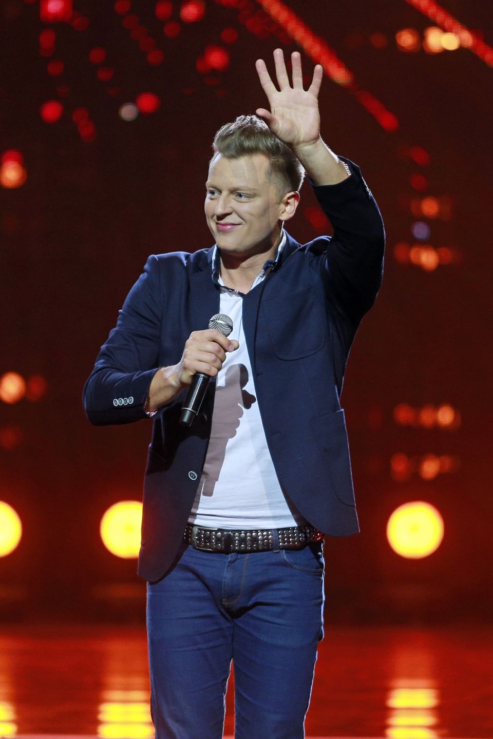 Rafał Brzozowski