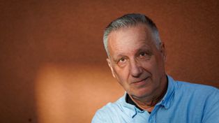 Podlasie: Sławomir Romaniuk od lat fotografuje artystów regionu