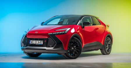 Tańsze ubezpieczenie dla kierowców Toyot. Pierwszy taki program