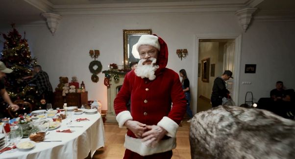 Narodowy Instytut Wolności zachęca do wolontariatu akcją "Pomagaj nie raz, a cały czas"