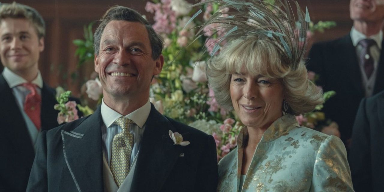 W "The Crown" zabrakło wątku "polskiego". Prawda o ślubie książęcej pary była bardziej skomplikowana