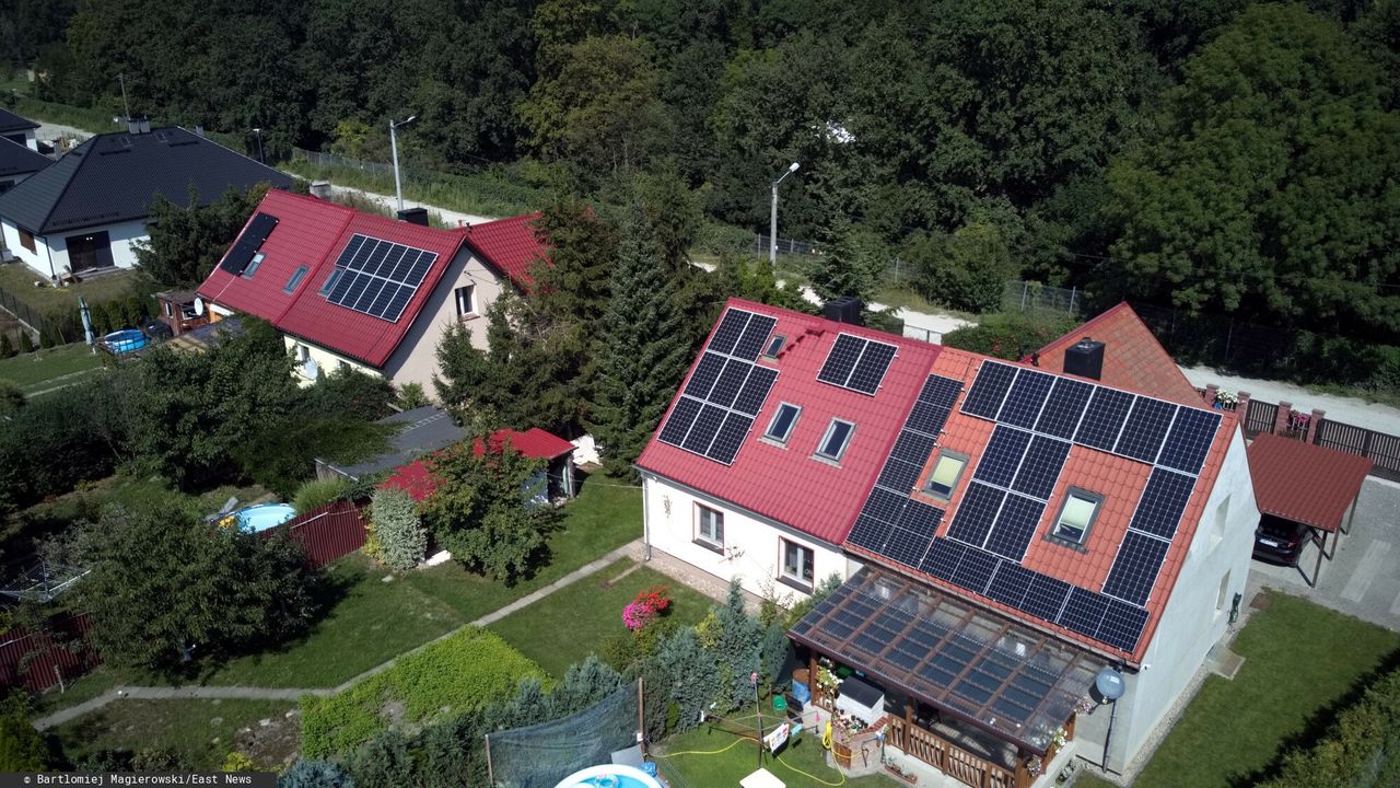 Już się zaczęło. Mamy za dużo prądu i za mało mocy. Taki jest efekt