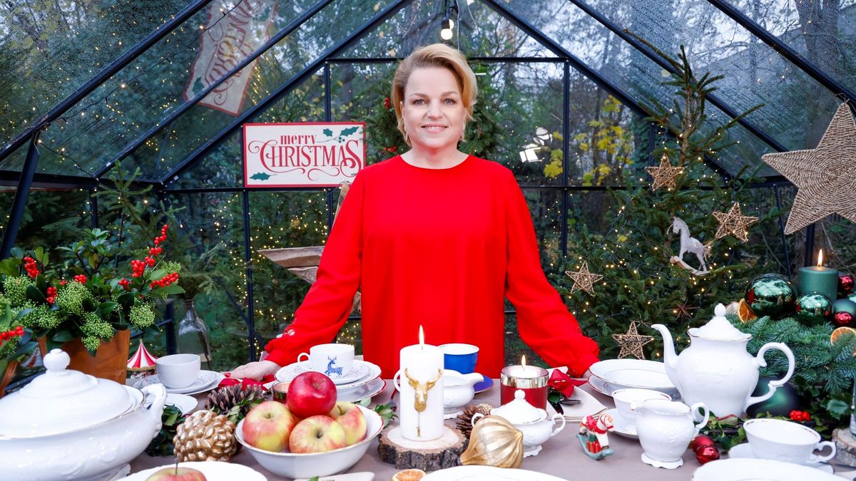 Bosacka przetestowała pierogi na święta