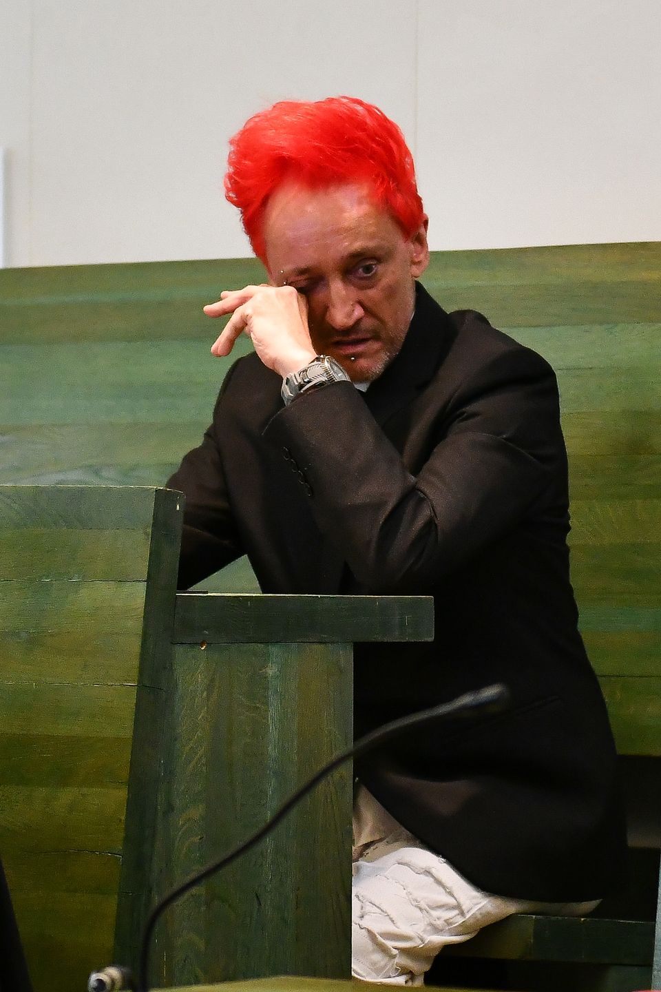 Michał Wiśniewski