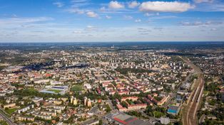 Nocny spacer po Radomiu w klimacie Czerwca '76. Resursa Obywatelska zaprasza na wydarzenie Anima Urbis "Uliczne gierki"