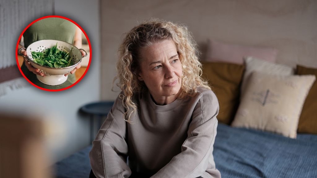 Około 90 procent Polaków ma niedobór witaminy B9