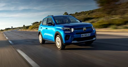 Komfort i przestrzeń bez wydawania fortuny. Nowy Citroën C3 jest świetnie wyceniony