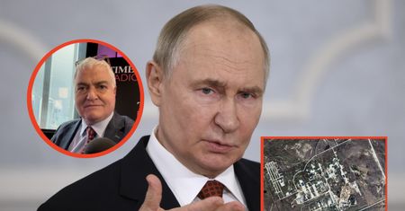 Sekrety rosyjskich baz atomowych. Ekspert: te informacje są na wagę złota
