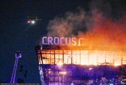 "Najszczersze kondolencje". MSZ wydało komunikat ws. zamachu w Rosji