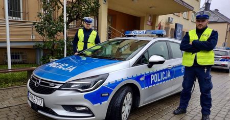 Dostał mandat za przekroczenie prędkości. Nie do wiary, co zrobił potem