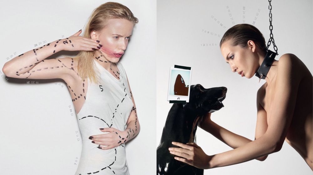 Filip Ćwik autorem kalendarza Fujifilm Instax 2014 z chińskimi motywami zwierząt 1