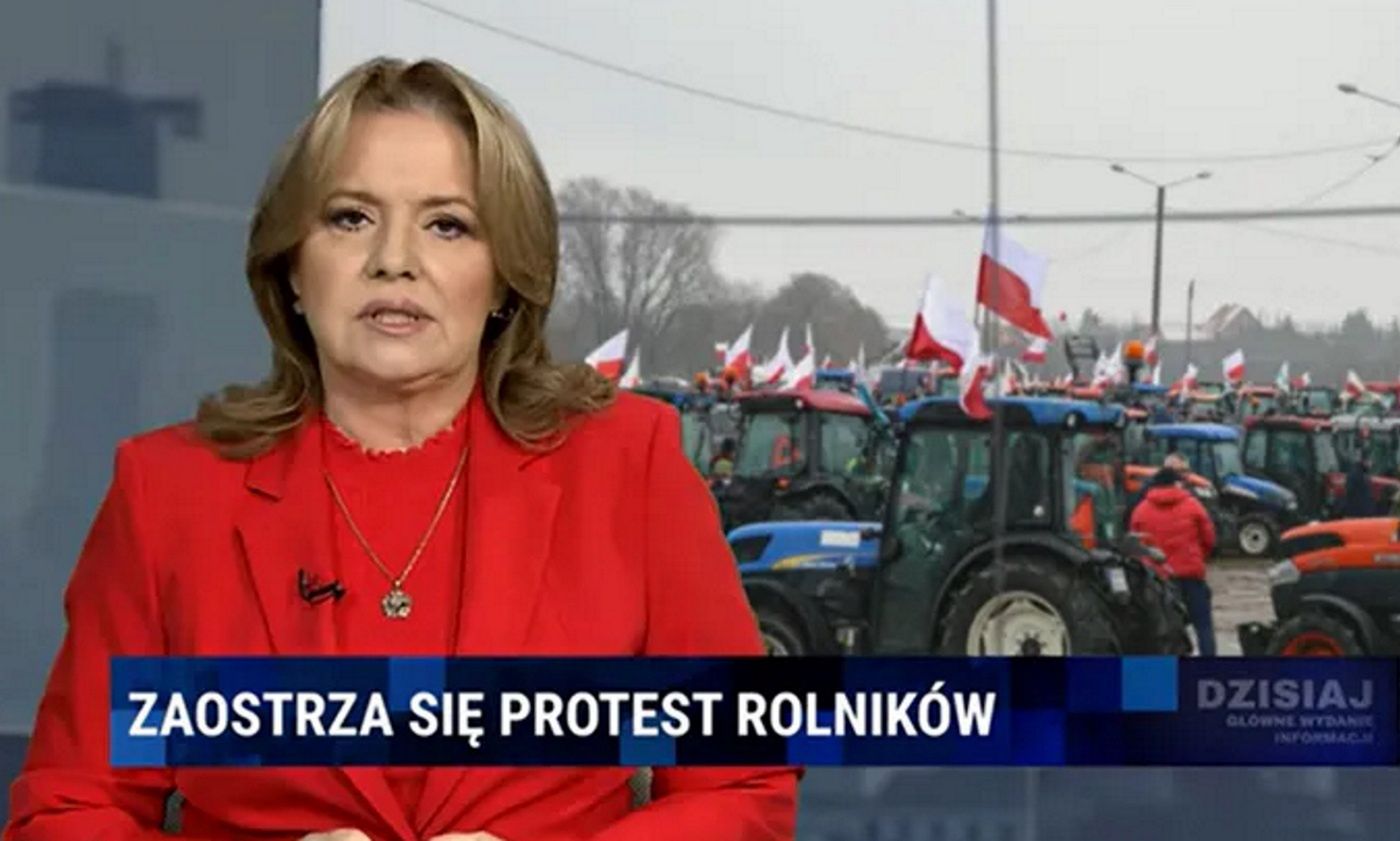 Rosną ceny reklam w Telewizji Republika - głównie w okolicy emisji programu "Dzisiaj"