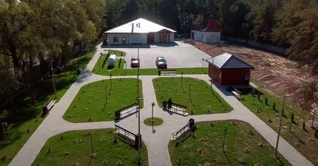 Tu się szanuje kulturę i tradycję. Dowiesz się, jak wyprodukować syrop z mniszka lekarskiego