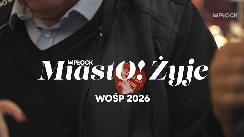 Kolejny odcinek programu 