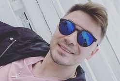 Daniel Martyniuk tłumaczy się z afery hotelowej. "Wyssane z palca"