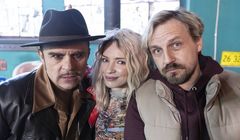 Nowy serial „Rafi” od 6 października w Polsat Box Go (wideo)