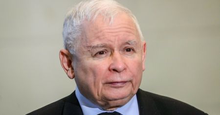 Czarne chmury nad Ziobrą? Kaczyński tłumaczy