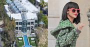 Rihanna kupiła NOWY DOM! Za 35 MILIONÓW! (ZDJĘCIA)