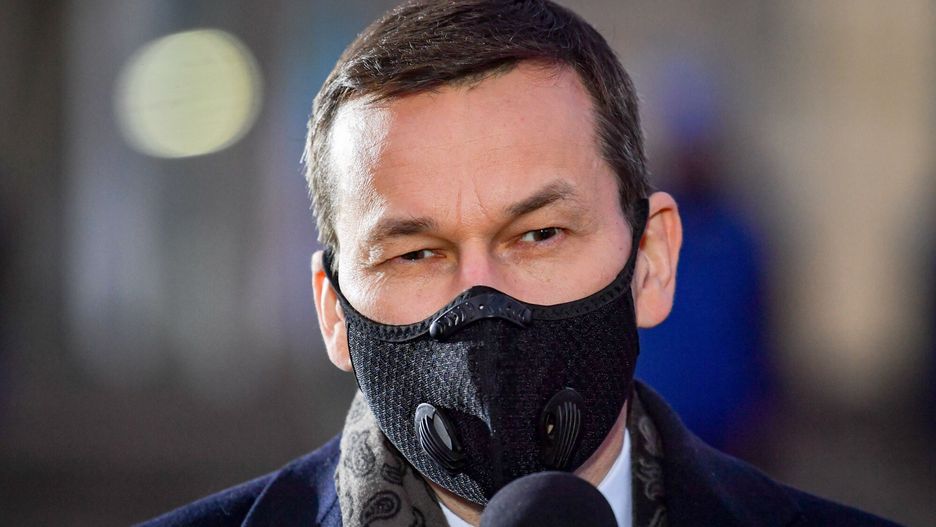Mateusz Morawiecki