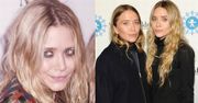 Mary-Kate Olsen OPEROWAŁA TWARZ?!