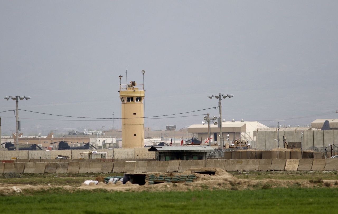 Talibowie odpowiadają USA. Stanowcze "nie" dla Waszyngtonu