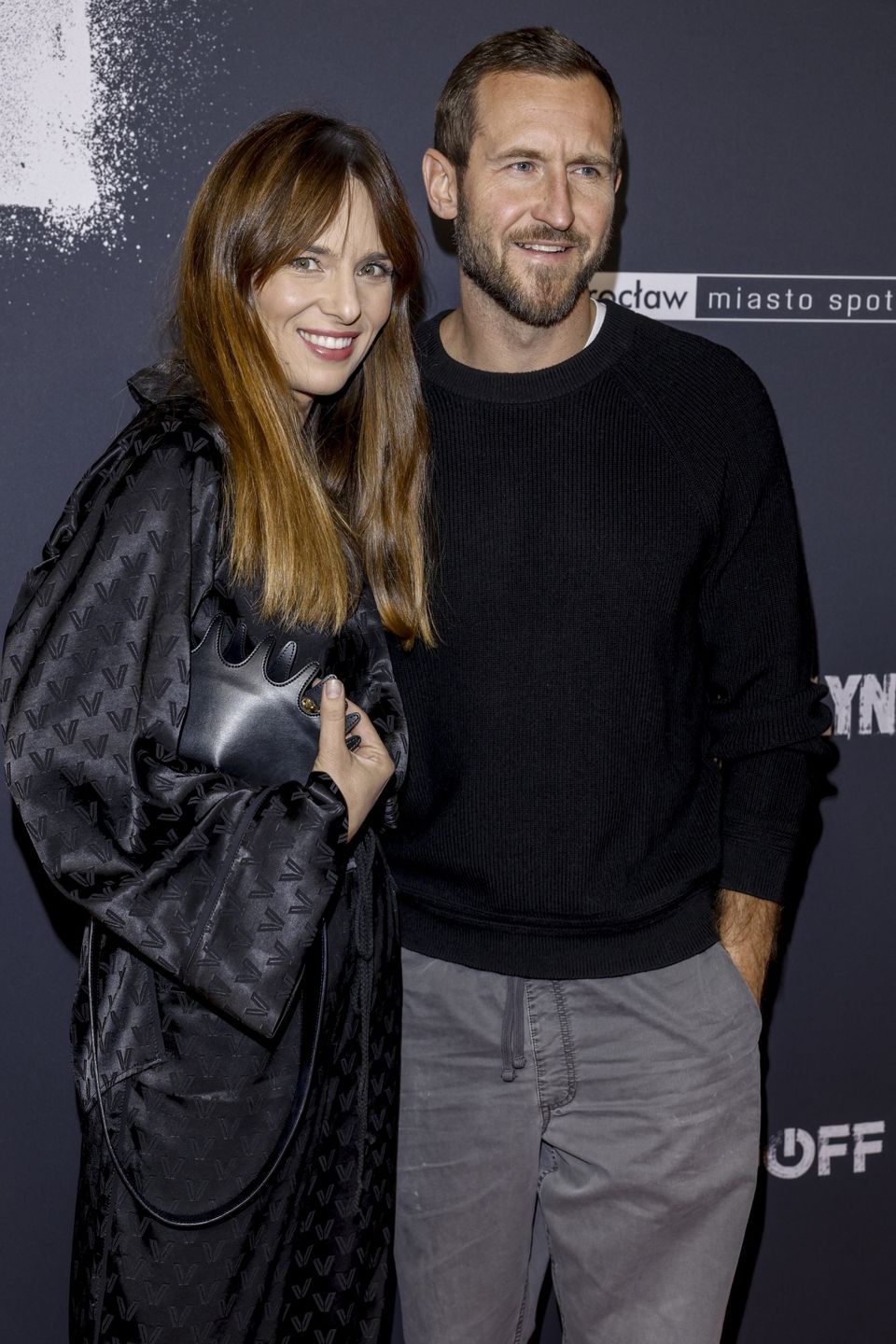 Anna Czartoryska-Niemczycka, Michał Niemczycki