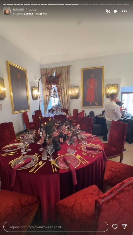 Maluba wyszła za mąż 