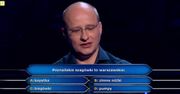 "Milionerzy": uczestnik przegrał przez kopytka. Problem sprawiła gwara