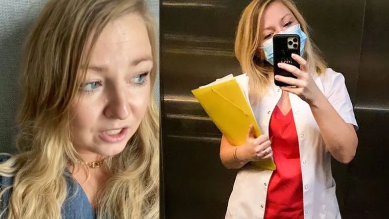 Mama Ginekolog opisała, jak nie zdała na medycynę