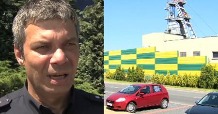 Matka zostawiła 9-latka w nagrzanym aucie. "30 stopni, parking. Uderzał rączkami po szybach"