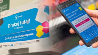 Tego jeszcze nie było. Nowa usługa w blisko 1400 sklepach Żabka