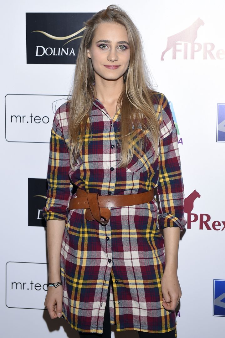 Julia Rosnowska