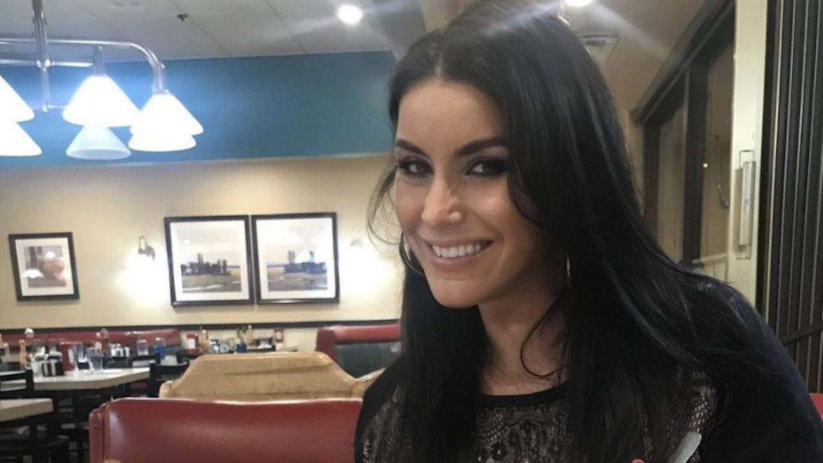 Allison Baver może trafić do więzienia 