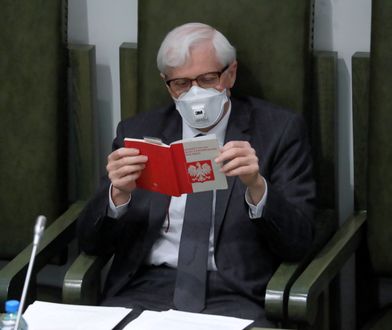 Sąd Najwyższy. Janik: "Wybory I prezesa SN: bez żadnego trybu" [OPINIA]